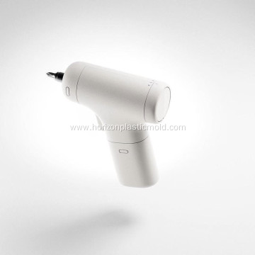 Precision inspection of the cosmetic instrument casing